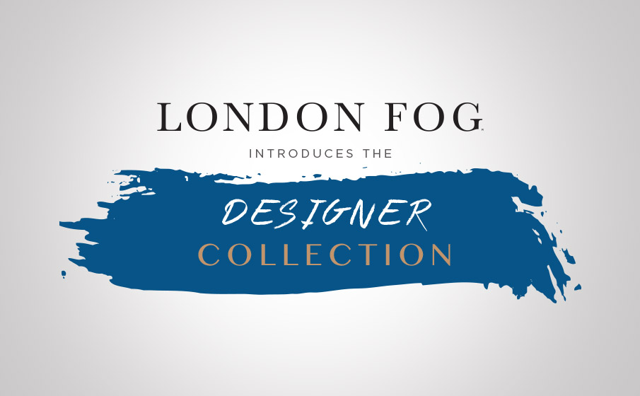London Fog Designer Collection Site Ms. Silva