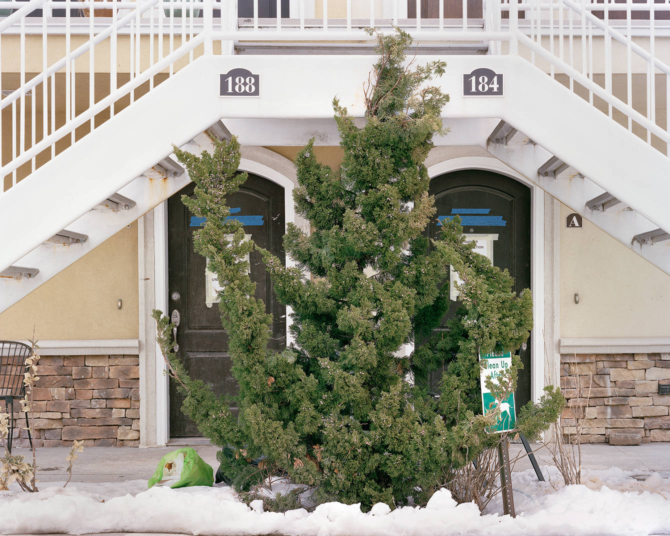 urban landscape (2013 ~ 2014)